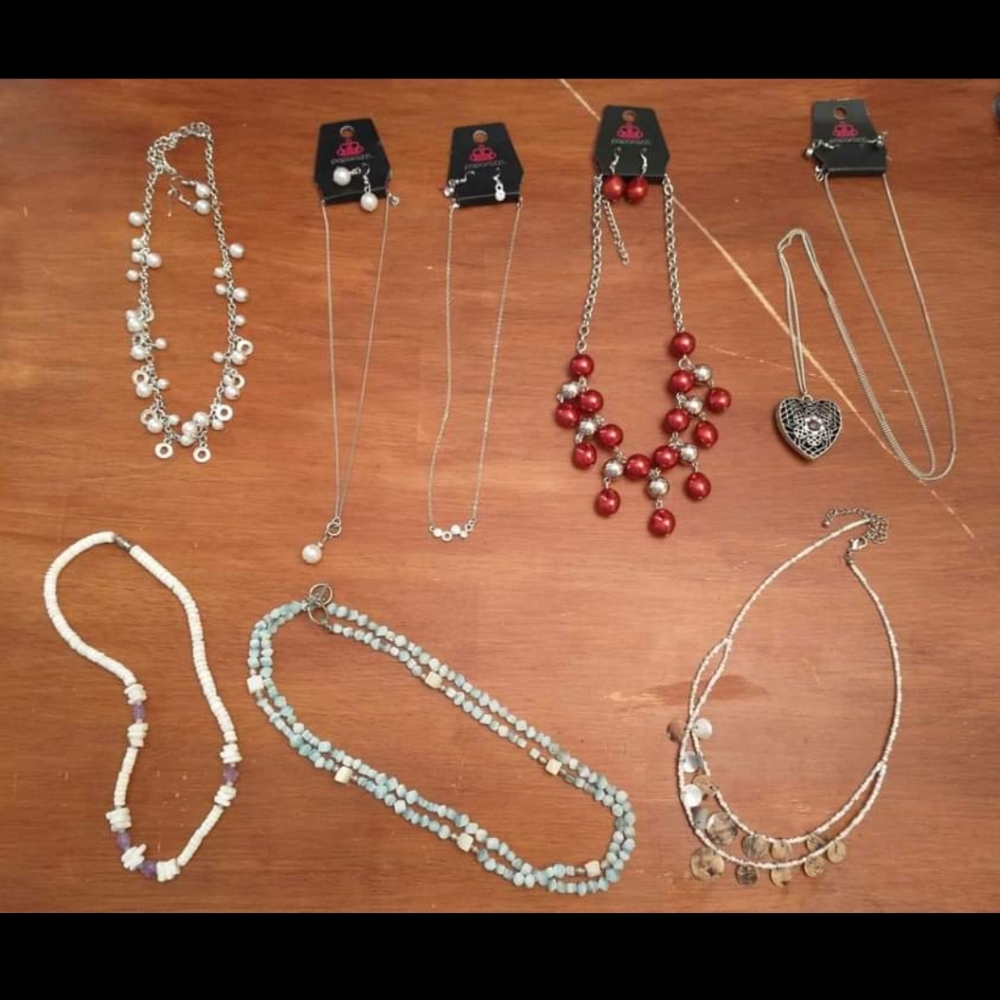 Huge Jewelry Lot